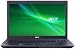 Acer Travelmate 5735Z-452G25MNSS 39,6 cm (15,6 Zoll) Notebook (Intel Pentium Dual Core T4500 2,3GHz, 2GB RAM, 250 GB HDD, Intel GL40/4500M , DVD, Linux)