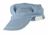 Beistle - 60716 - Train Engineer Hat- Pack of 12