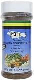 Chicken Seasoning, 6.5oz