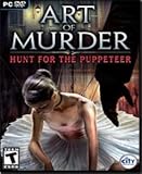 Art of Murder: Hunt for the Puppeteer