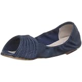 Bloch London Womens Sienna Ballet Flat