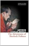 The Adventures of Sherlock Holmes