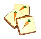 Pawsitively Gourmet Carrot Cake (Pack of 20)