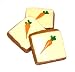 Pawsitively Gourmet Carrot Cake (Pack of 20)