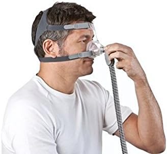 Mirage FX Nasal System - Standard - 62103 - Retail Packaged