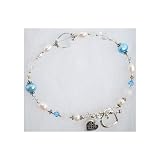 Celtic Bridal Bracelet