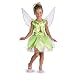 Child K MED (7-8)- Licensed Disney Classic Tinkerbell