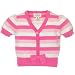 The Children's Place Baby-Girls Girlie Faux-layered Bow Sweater
