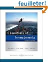 Essentials of Investments