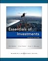 Essentials of Investments with S&P bind-in card