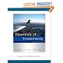 Essentials of Investments with S&P bind-in card