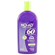 No-Ad Ultimate Sunblock SPF#60 Lotion 16 oz