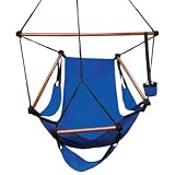 Hanging Nylon Chair