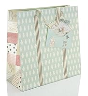 Winnie The Pooh Boy Heritage Large Bag