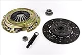 Luk 07-913 New Clutch Set