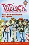 W. I. T. C. H. 3 Dienst F. G. /Labyr. [Musikkassette]