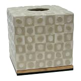 Luna Tissue Box Cover