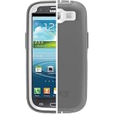 OtterBox Defender Series for Samsung Galaxy S III - Retail Packaging