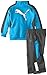 PUMA Baby Boys' React Two-Piece Jacket and Pant Set
