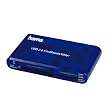 Hama CardReader 35in1 Kartenleseger�t