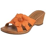 Lotus Women's Menorca Sandal
