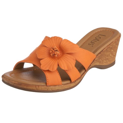 Lotus Women's Menorca Mules
