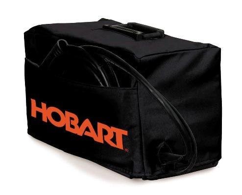 Hobart 195186 Protective Weather Resistant Cover for Welder Handler Models 135/140/175/180