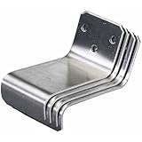 Moeller Permanent Fuel Tank Hold Down Kit