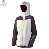 Aludra Parka - Women's by Mountain Hardwear