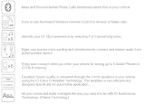 iO iO Talk Bluetooth Car Kit - Including A2DP and Multi Pair Technology (iPhone 3G Compatible).