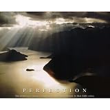 (16x20) Perfection Mountains Art Poster Print