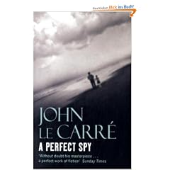A Perfect Spy.