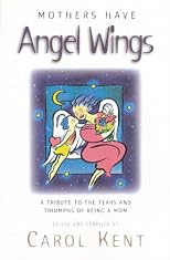 Mothers Have Angel Wings