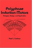 Review CRC  / Polyphase Induction Motors (Electrical and Computer Engineering)