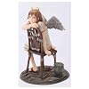 Figurine Haibane Renmei Ailes Grises Rakka 1st version