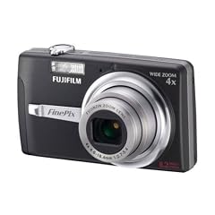 FujiFilm FinePix F480 Digitalkamera (8 Megapixel, 4-fach opt. Zoom, 2,7