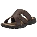 ara men Vieri 2-10402-02, Herren Clogs & Pantoletten, braun, (darkbrown)