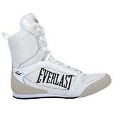 Everlast High Top Boxing Shoe Everlast High Top Boxing Shoe