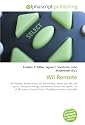 Wii Remote: Wii Remote. Power Glove, Wii MotionPlus, Mario Kart Wii, Wii Sports, Samba de Amigo, Wii Balance Board, Wii Speak, List of Wii games, Project Natal, PlayStation motion controller