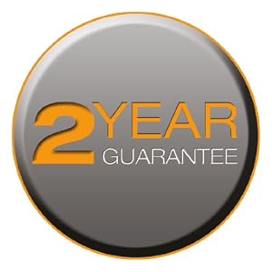 2 Year Guarantee