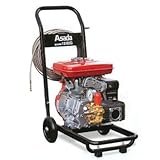アサダ 高圧洗浄機 12/80GP HD1208P （取寄品）
