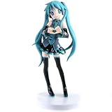 Lucky Star PVC Figure - Kagami (7" Figure)イメージ