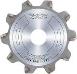 リョービ　石膏ボード用面取り専用刃　９５ｍｍ　3445518 NW420EDM