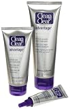 Clean & Clear Advantage Acne Control Kit, 1 kit