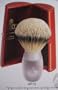 Kent Shaving Brush Opaque acrylic King Size