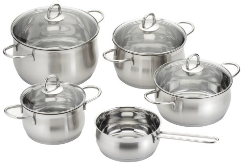 Elo 90516 Topfset Platin 5 - teilig