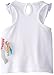 Mud Pie Baby Girls' Elephant Top with Ruffled Pant Set
