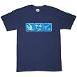 Outer Rebel "Sex, Drugs, and Rock N Roll" Mens Funny T Shirt