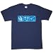 Outer Rebel "Sex, Drugs, and Rock N Roll" Mens Funny T Shirt