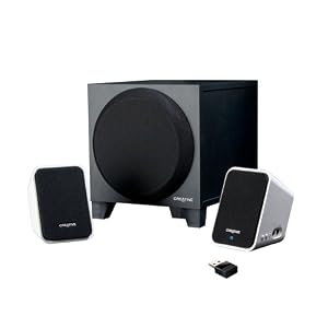 Creative Inspire S2 Bluetooth Wireless Speaker System 51MF0390AA003